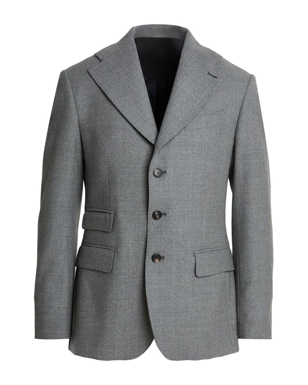 Blazer di Ballantyne in Gray da Uomo