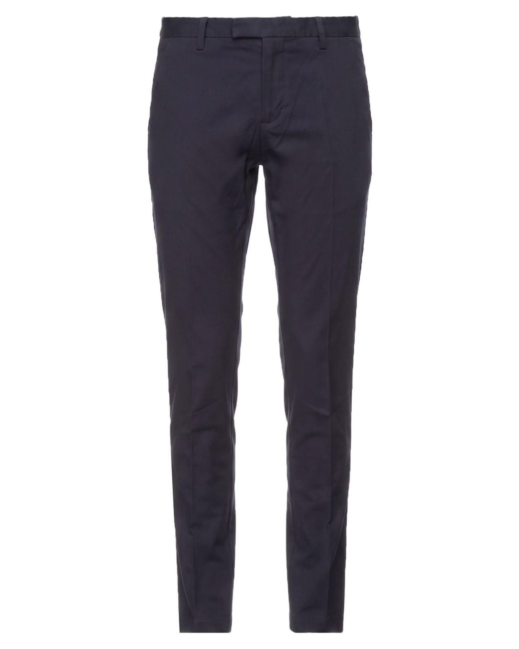 Entre Amis Blue O' Mast Pants Cotton, Elastane for men