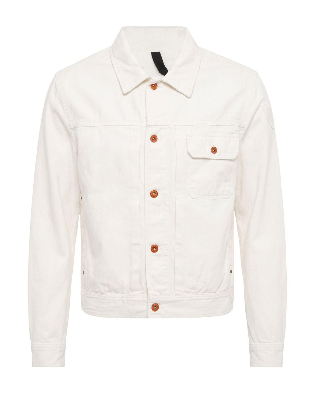 Giacca & Giubbotto di Blauer in White da Uomo