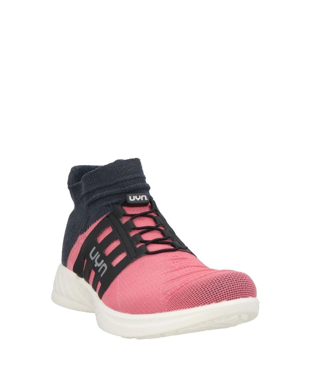 Uyn Pink Trainers
