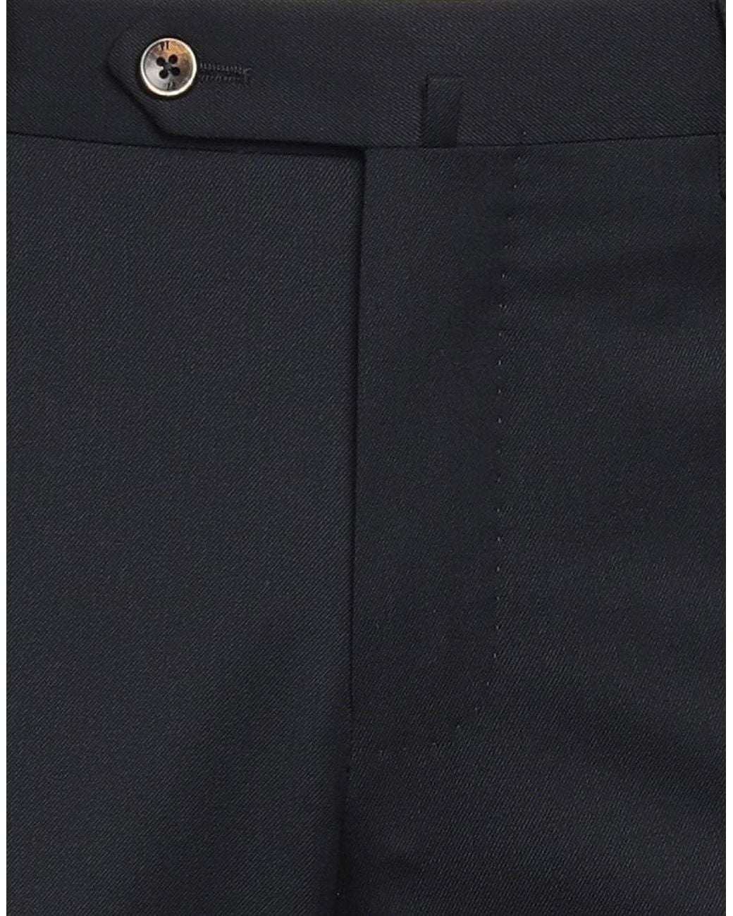 PT Torino Blue Trouser for men