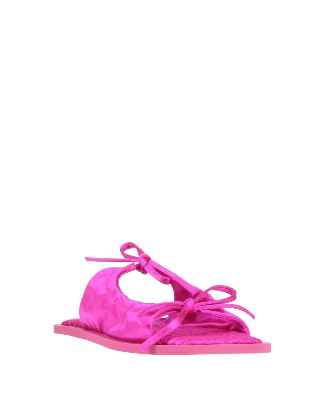 Carlotha Ray Pink Sandals
