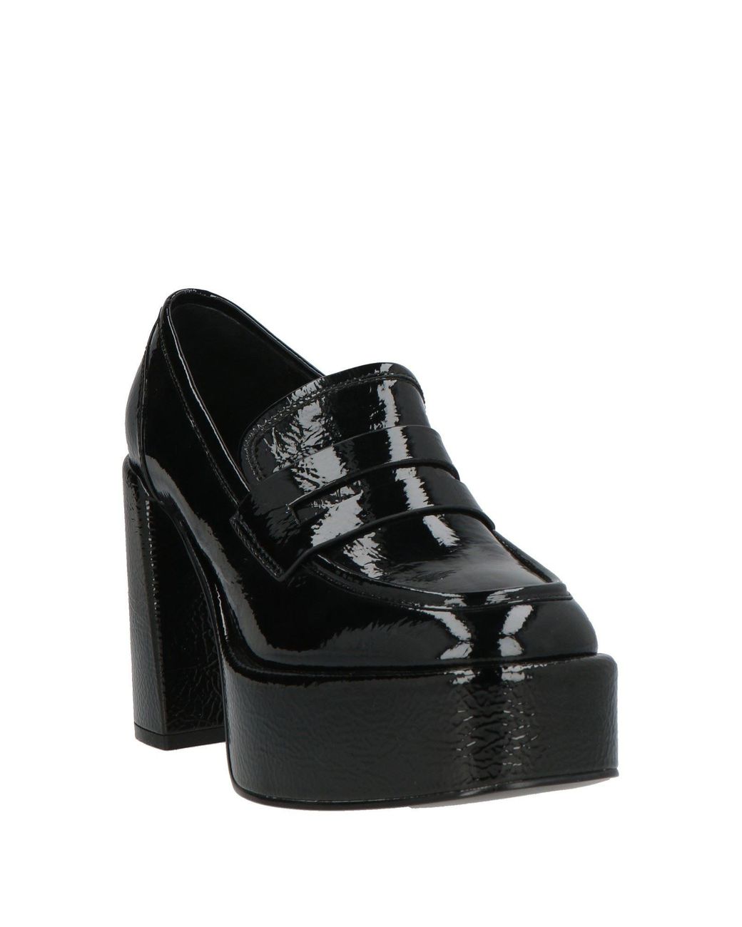 Mocasines Jeannot de color Black