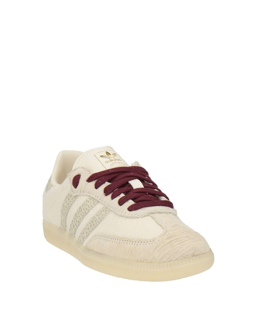 Adidas Originals Natural Trainers