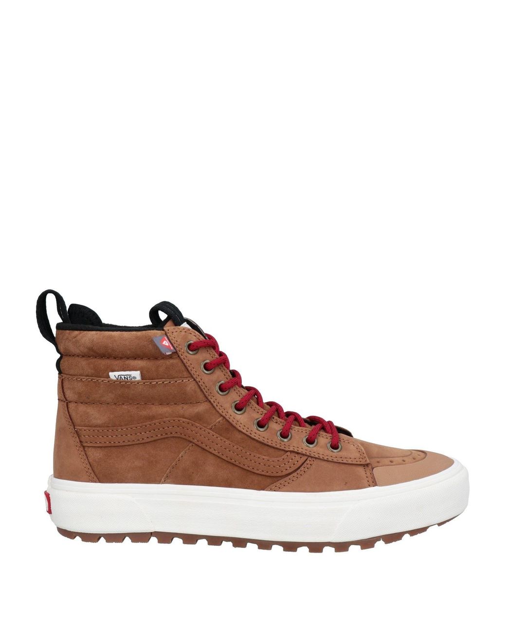 Vans Brown Trainers for men