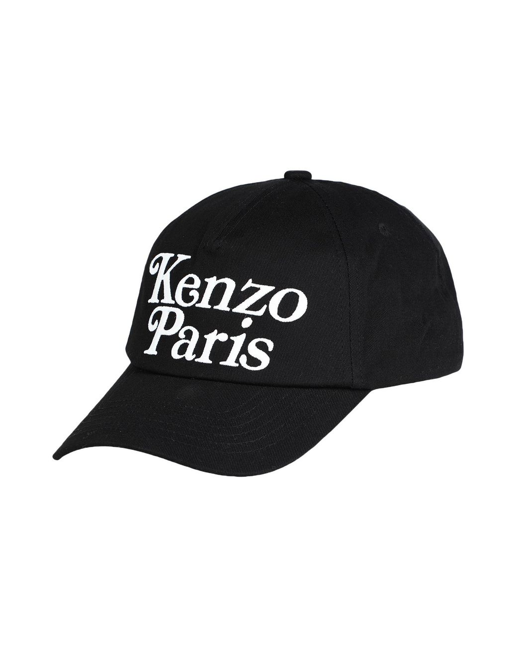 KENZO Black Mützen & Hüte