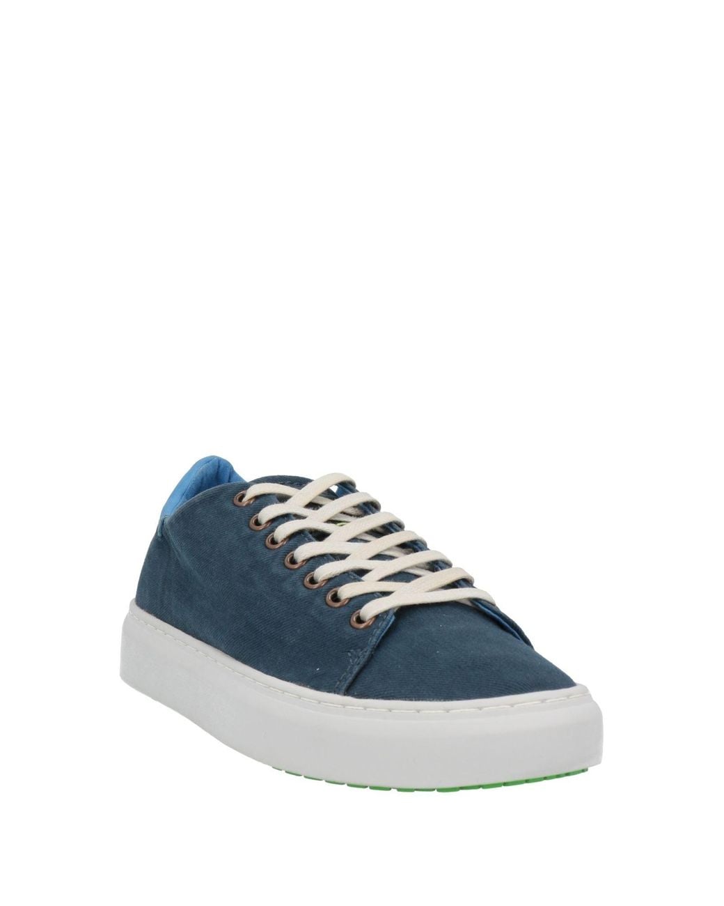 Satorisan Blue Trainers for men