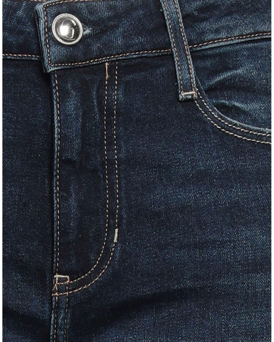 Guess Blue Jeans