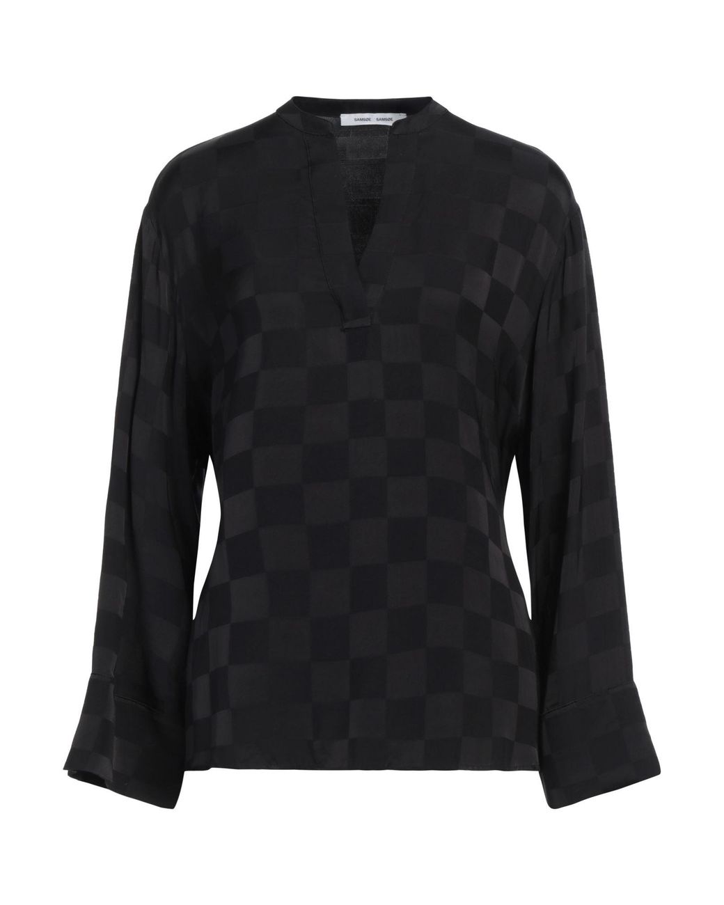 Samsøe & Samsøe Black Top