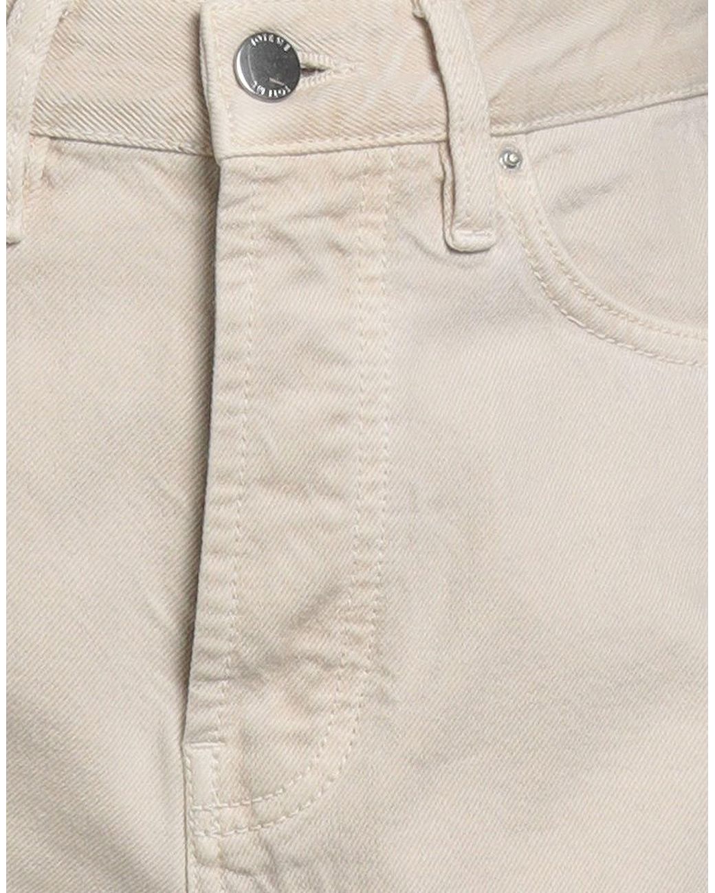 Totême  White Jeans