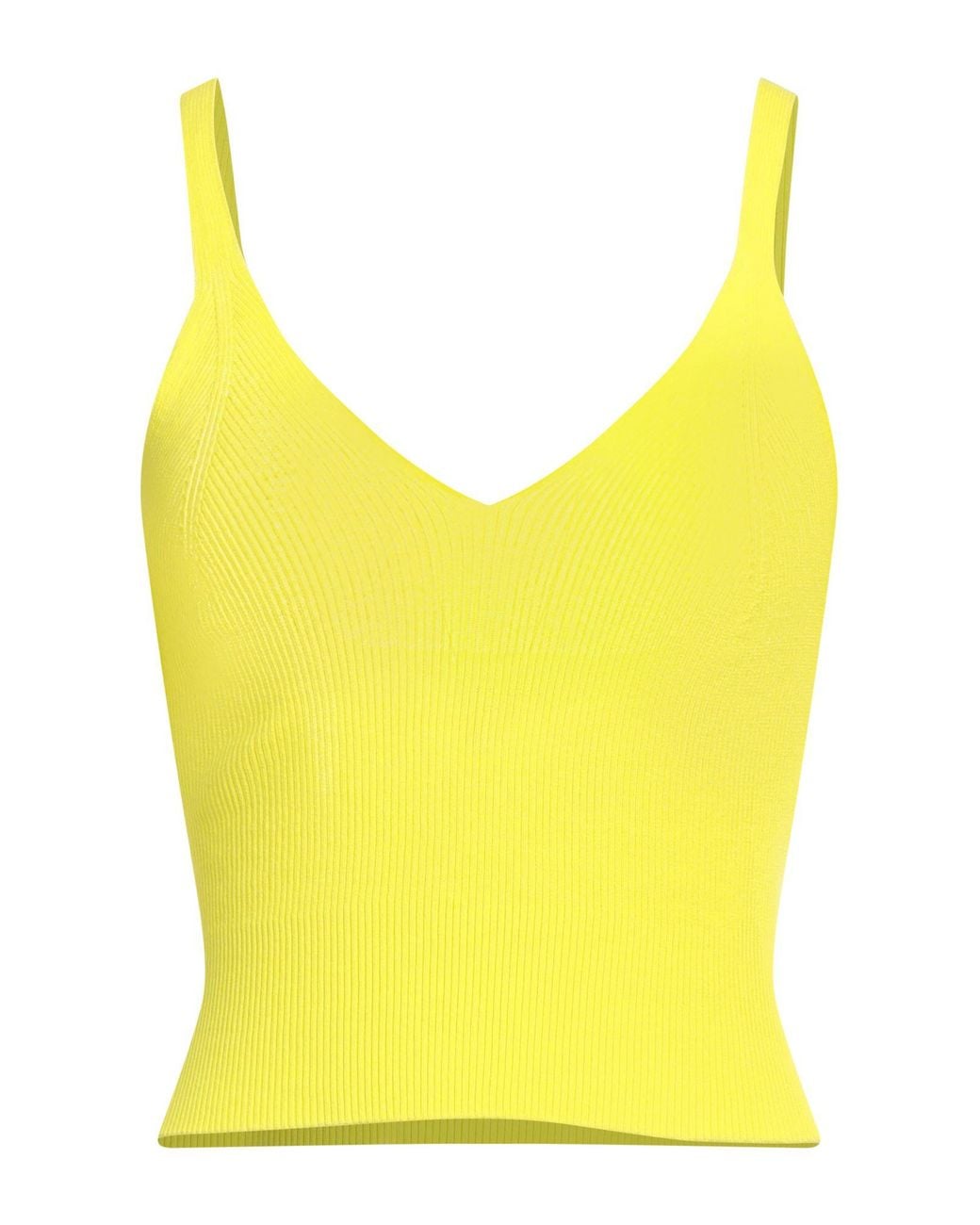 P.A.R.O.S.H. Yellow Top