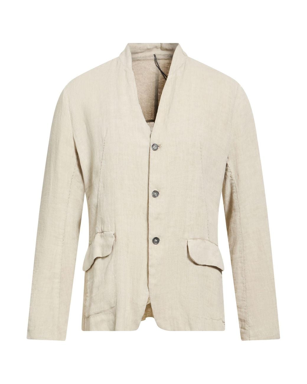 Masnada Natural Blazer for men