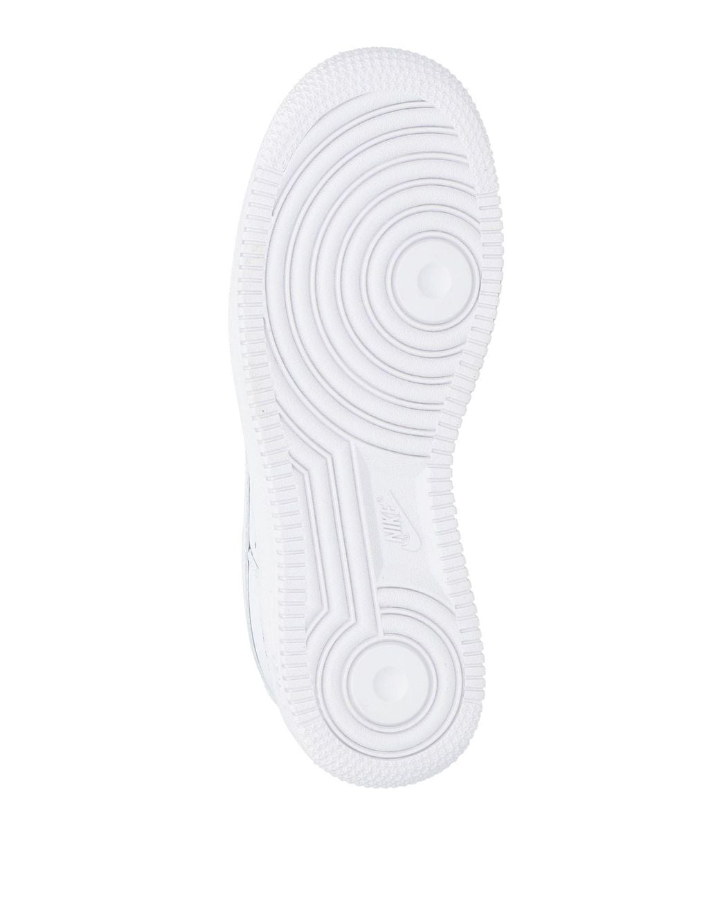 Nike White Trainers for men