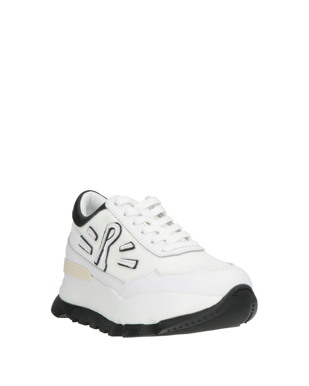 Rucoline White Sneakers