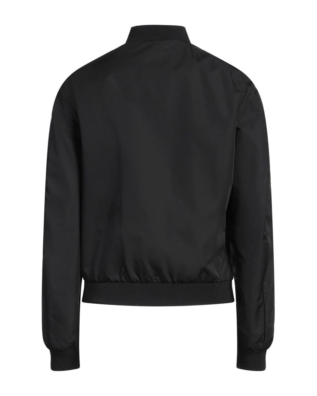 Moorer Black Jacket