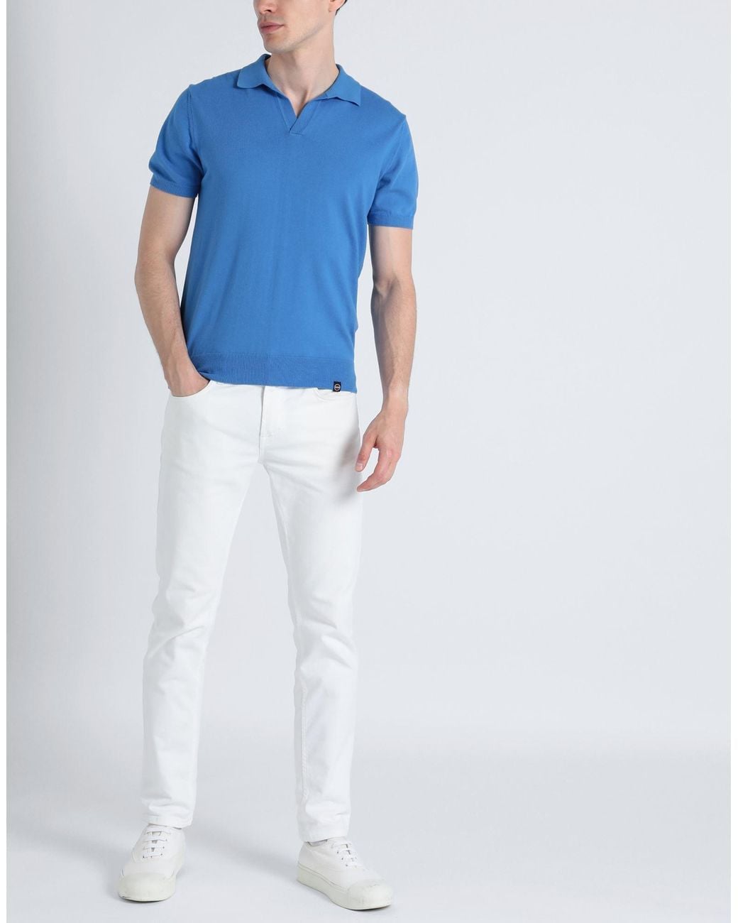 Pullover Colmar de hombre de color Blue