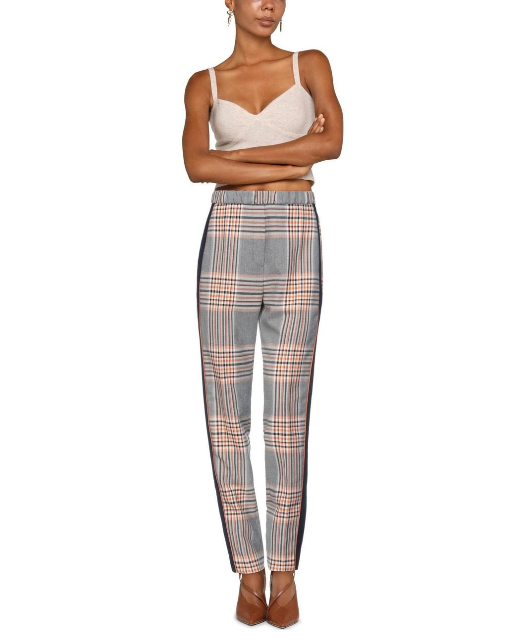 HUGO Gray Pants