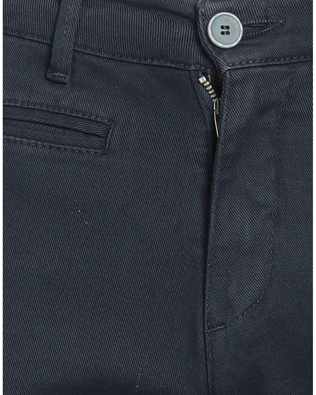Liu Jo Blue Pants for men