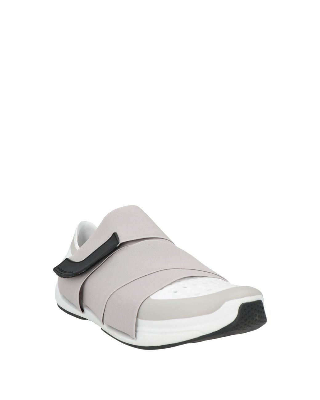 Fessura White Trainers for men