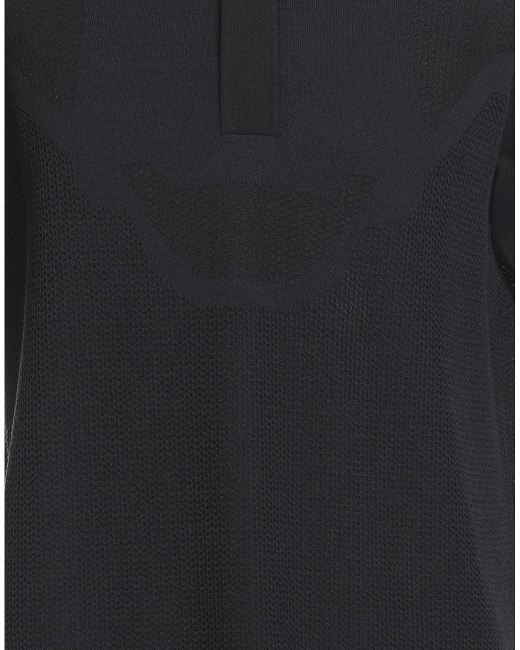 Dunhill Black Jumper for men