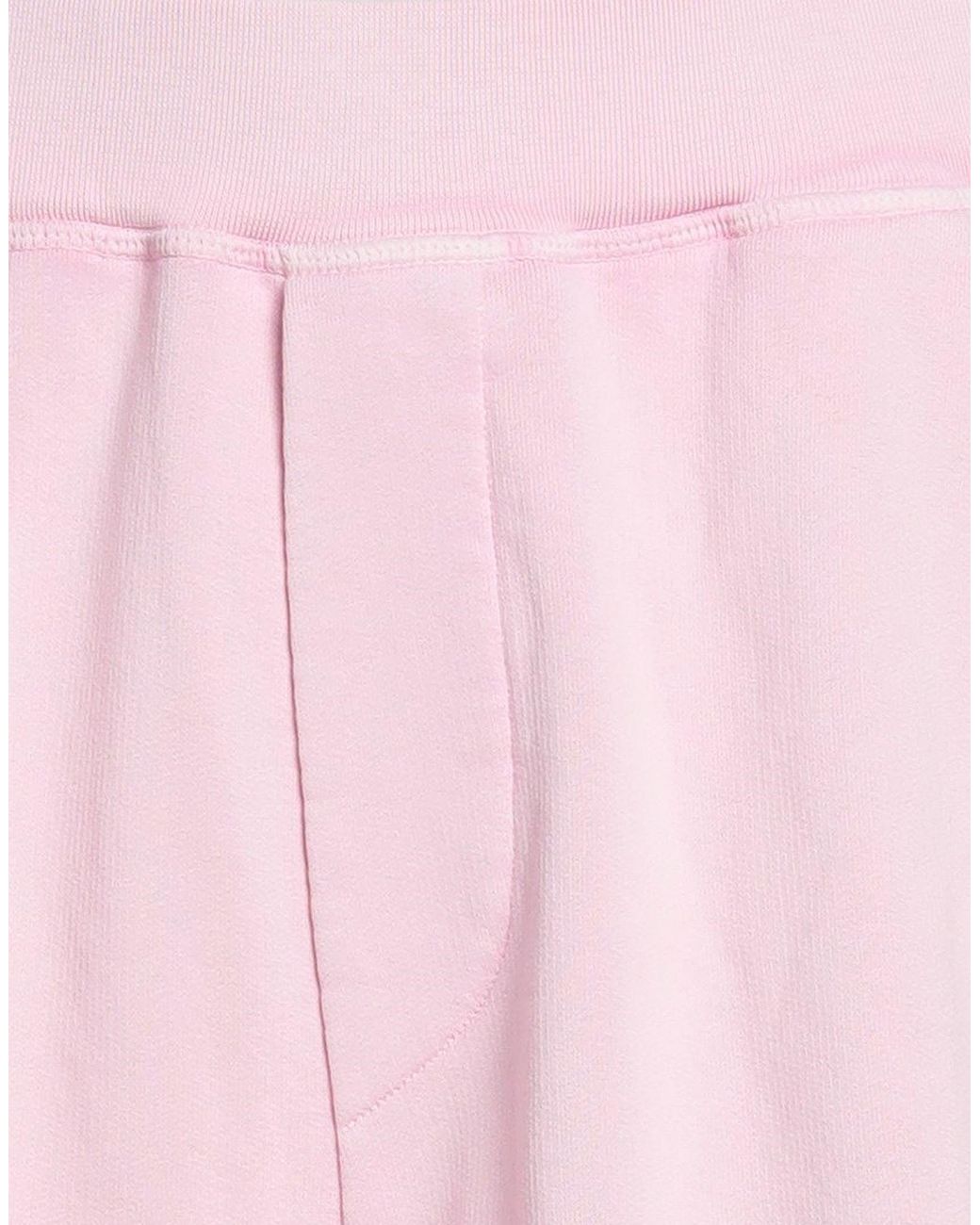 DSquared² Pink Shorts & Bermuda Shorts for men