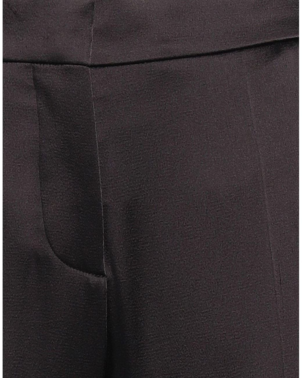 Givenchy Black Trouser