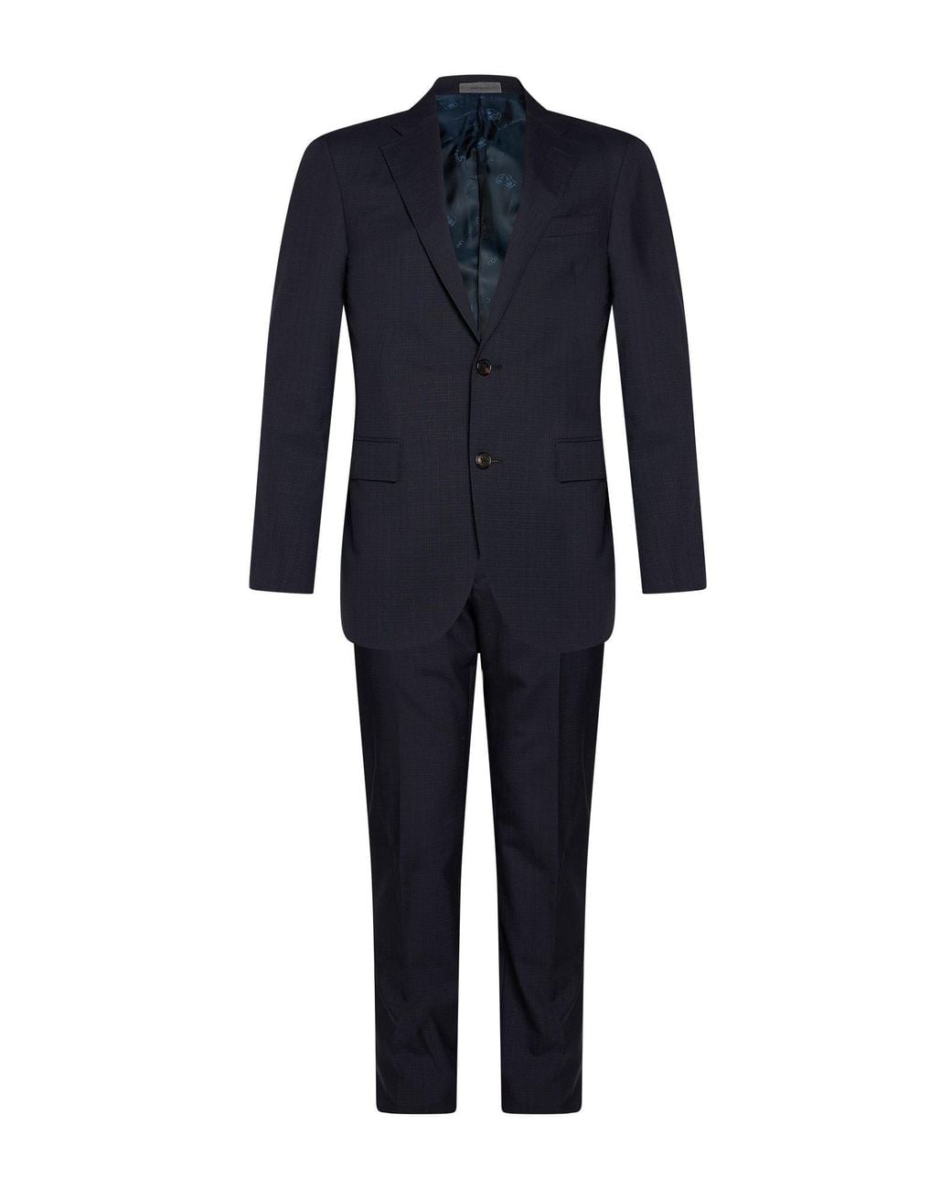 Costume Corneliani pour homme en coloris Blue