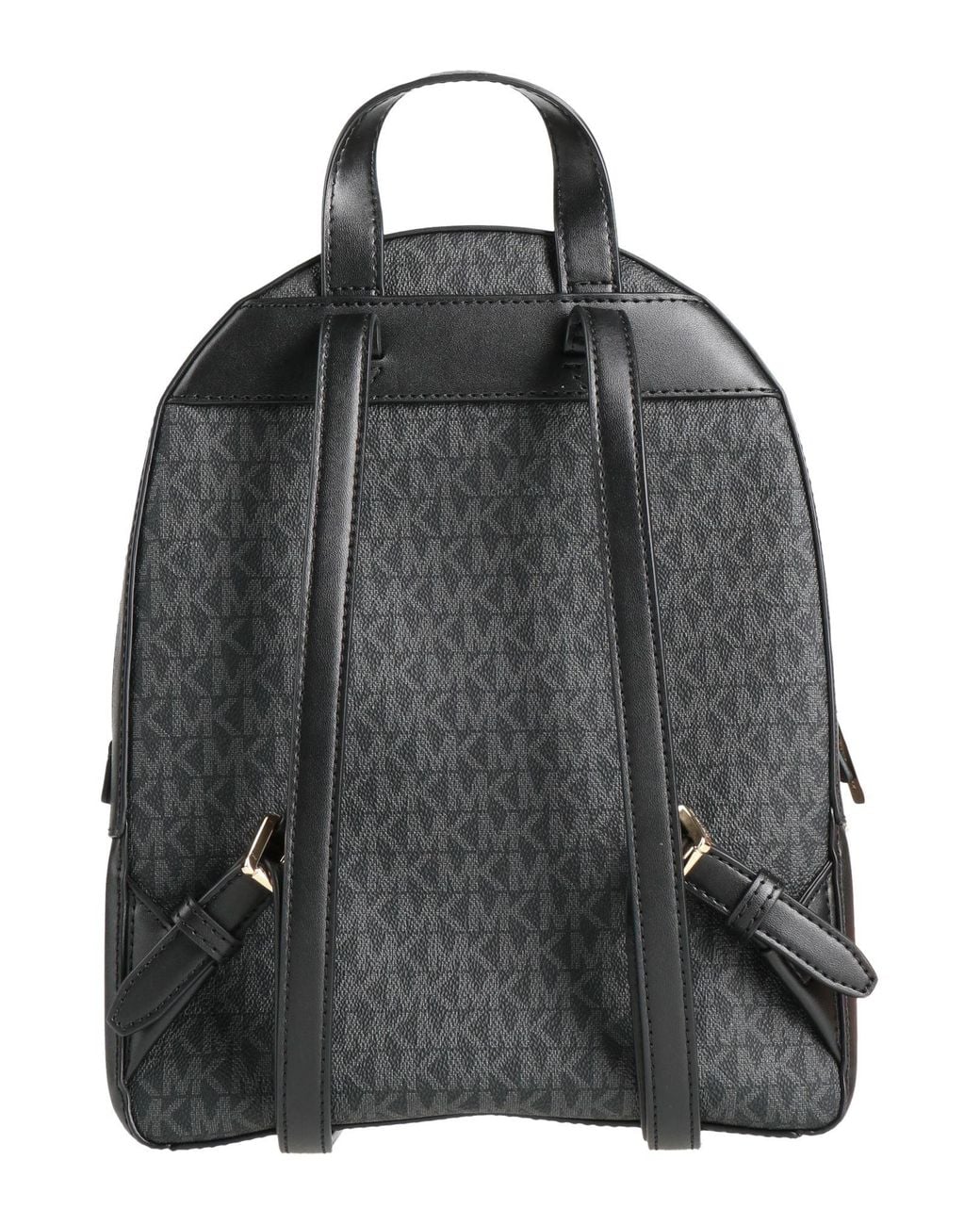 MICHAEL Michael Kors Gray Backpacks