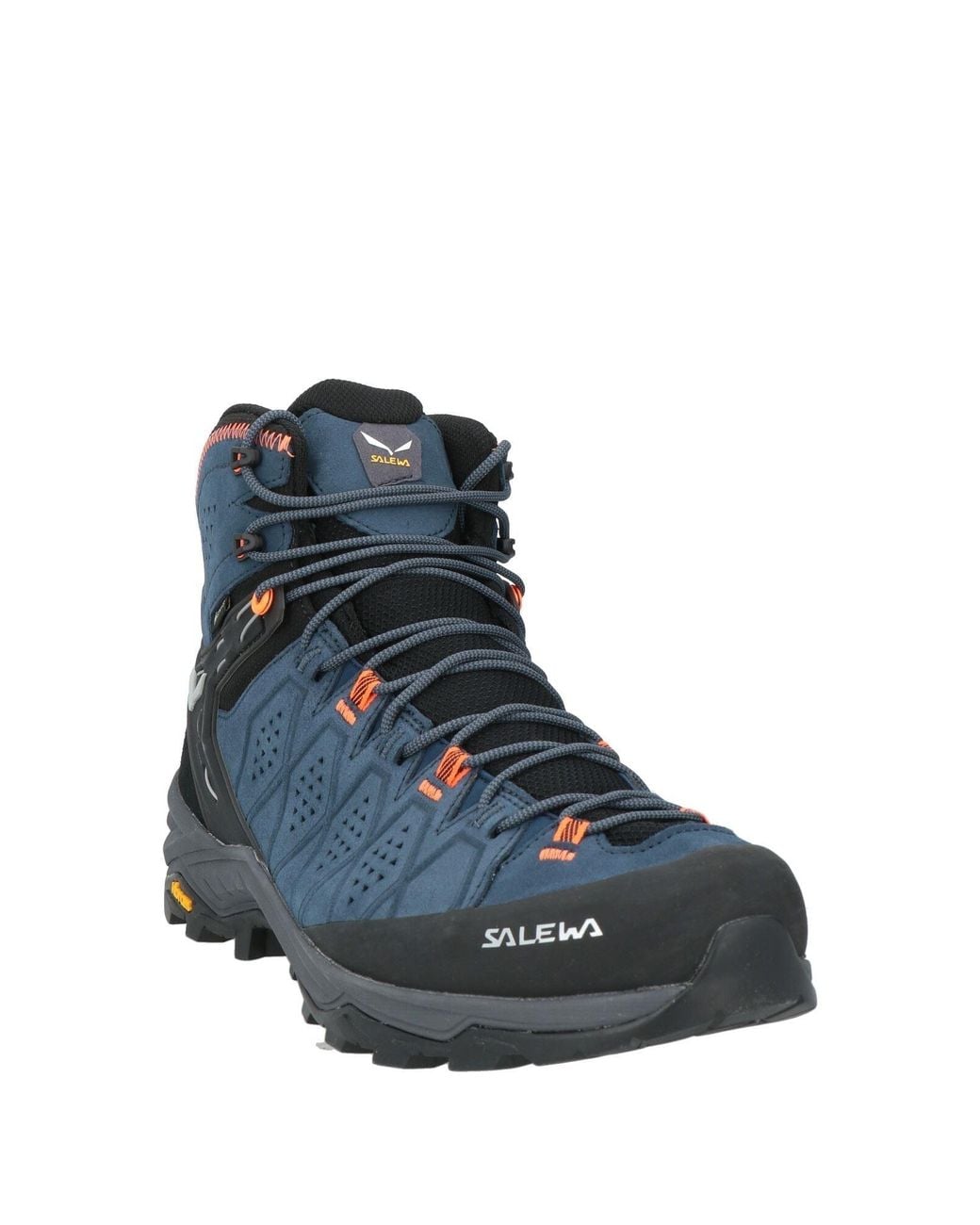 Salewa Stiefelette in Blue für Herren