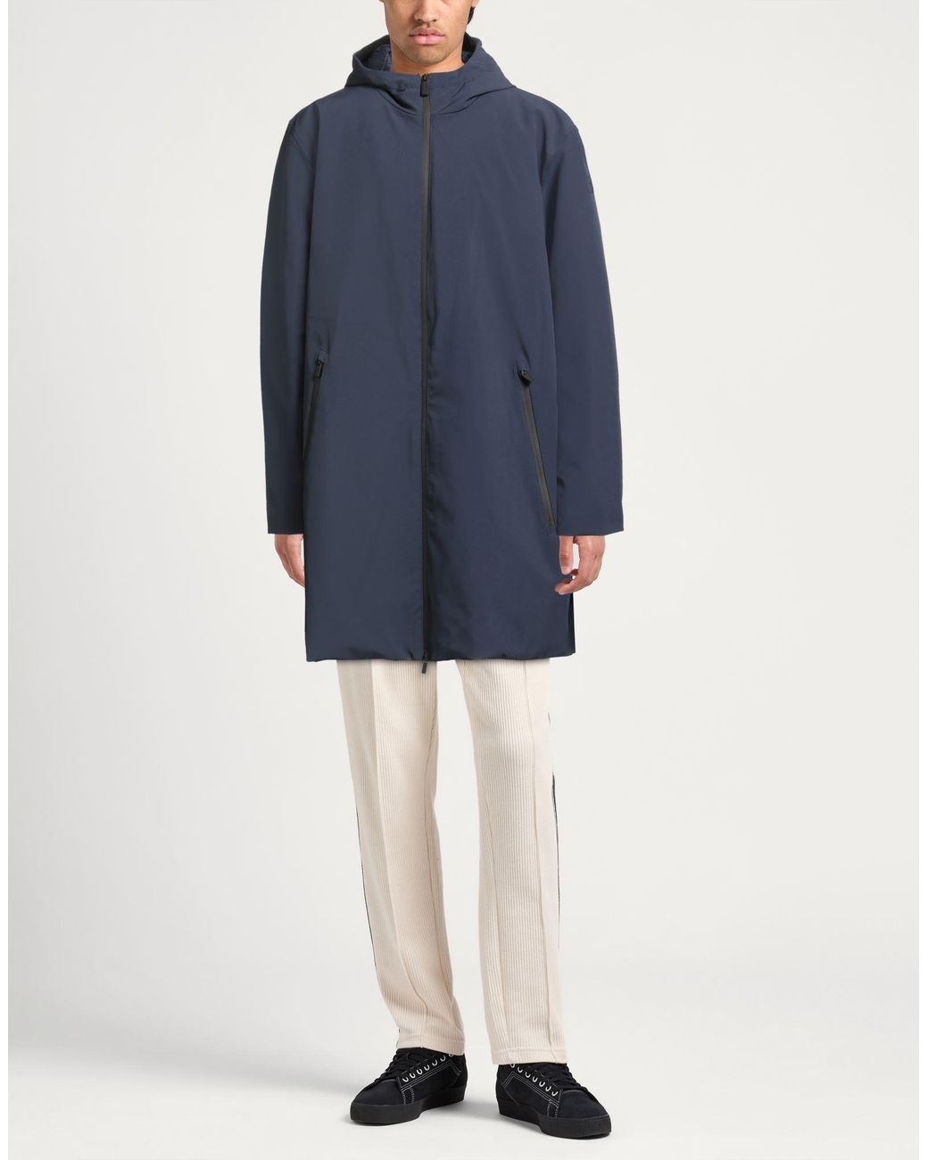 Ciesse Piumini Blue Puffer for men