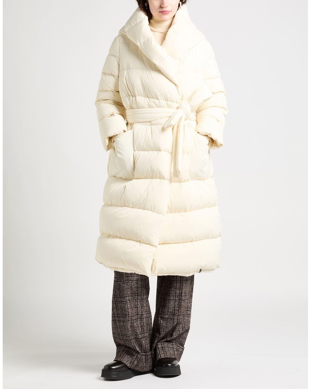 Moorer White Puffers