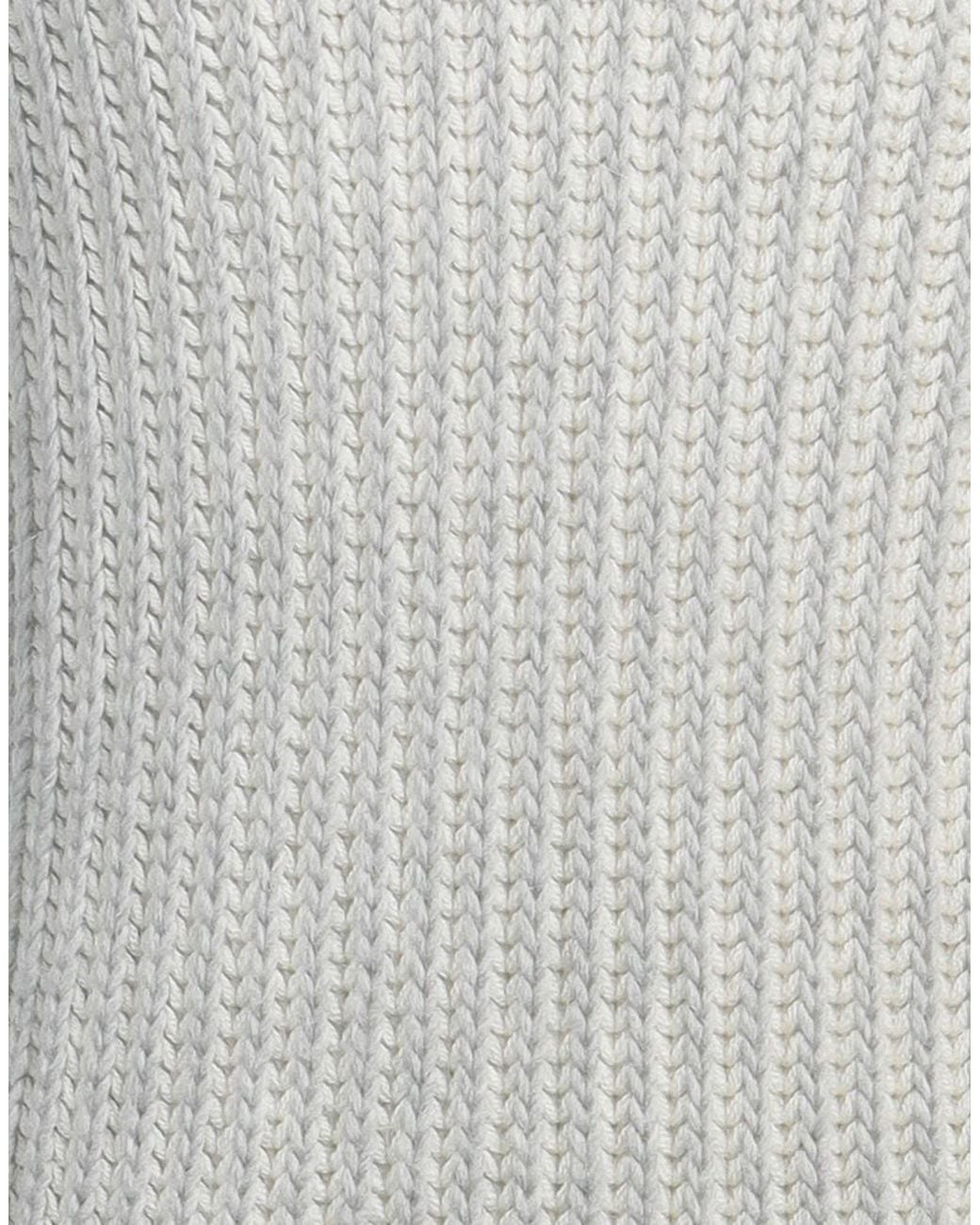 Dondup Gray Jumper for men