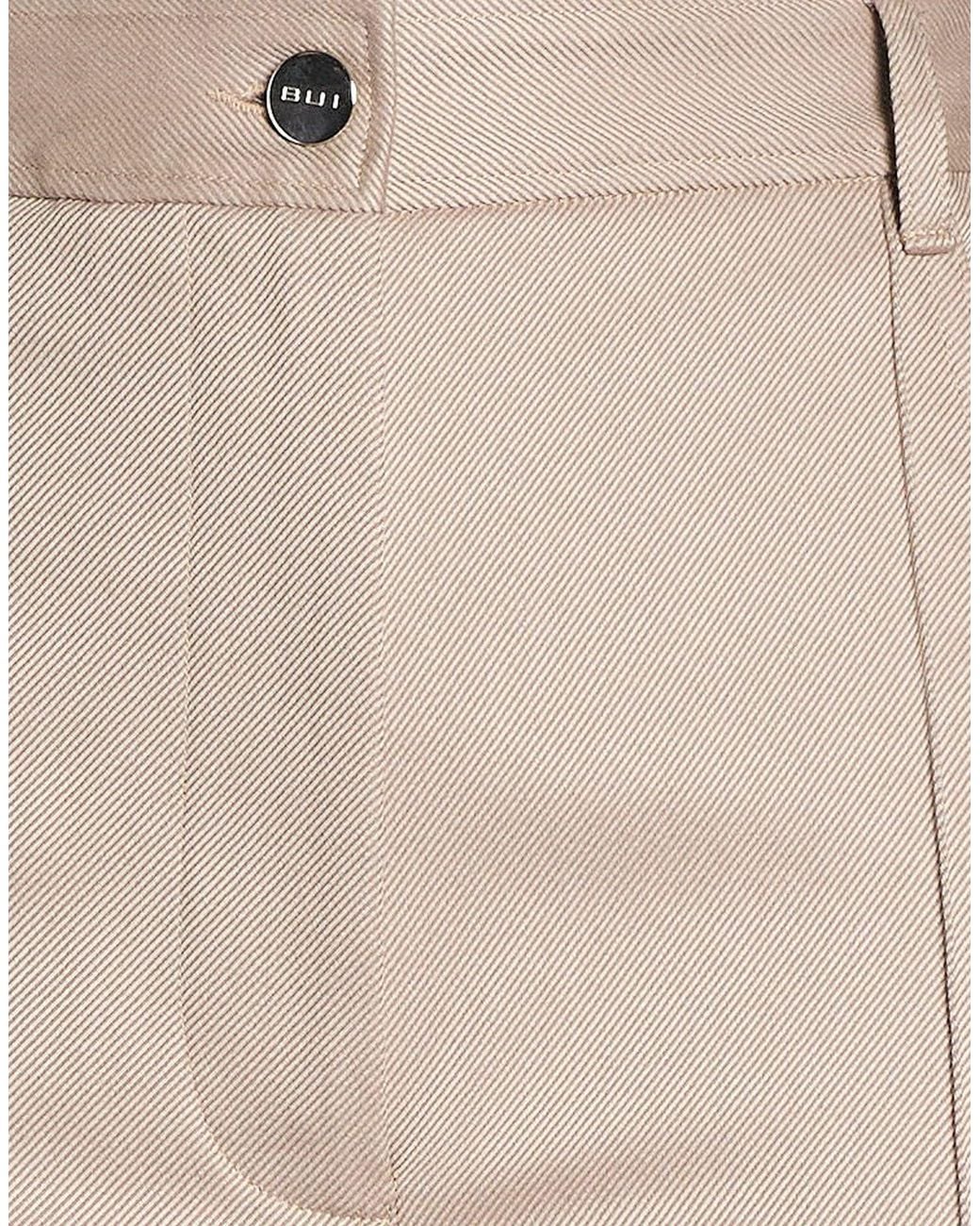 Barbara Bui Natural Pants