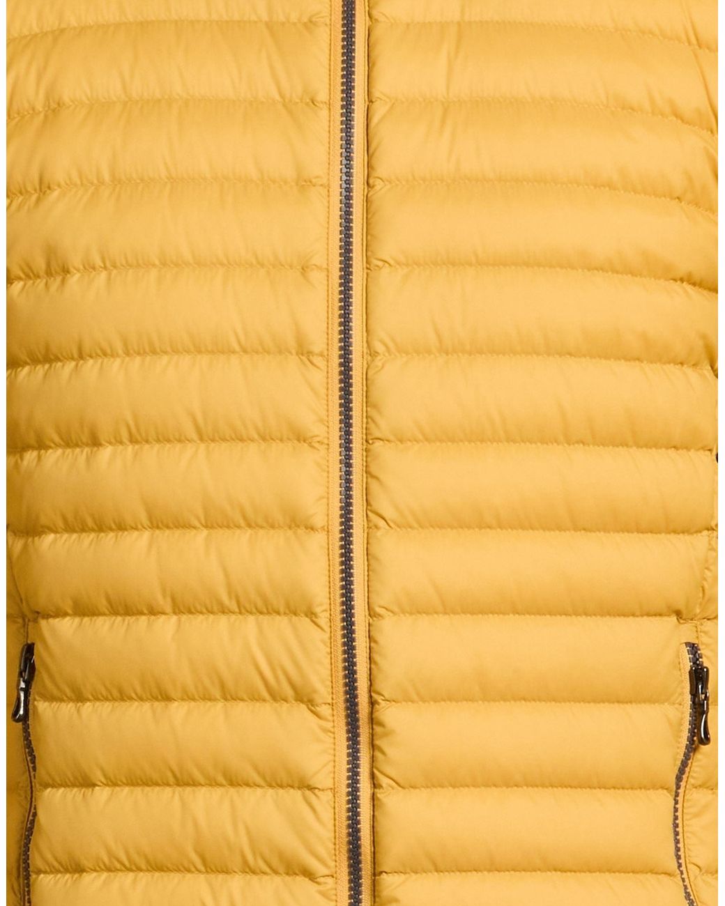 Colmar Yellow Puffers for men