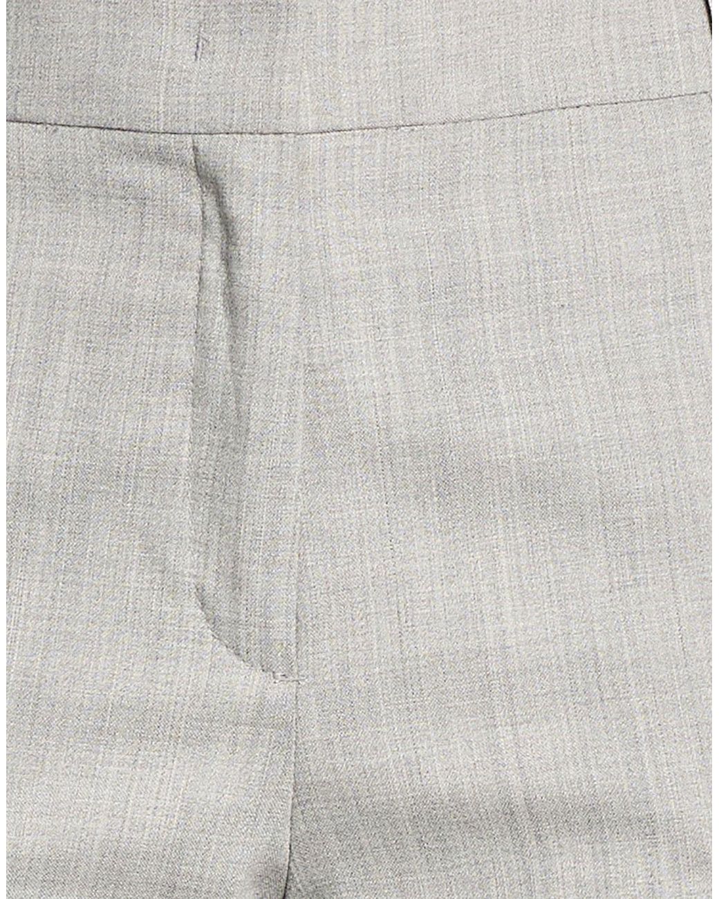 MAX&Co. Gray Trouser