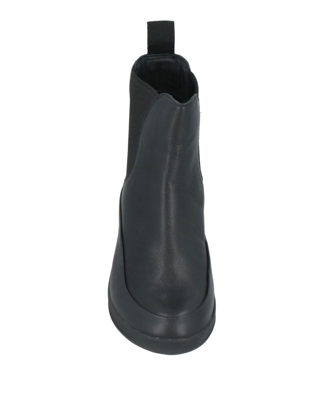 Fitflop Black Ankle Boots