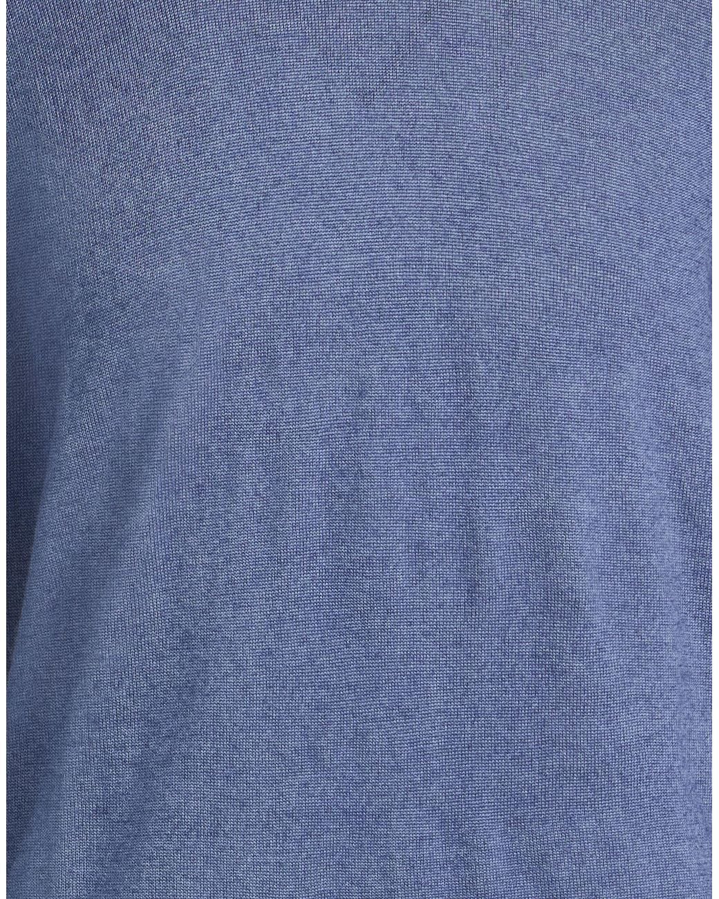 Woolrich Blue Turtlenecks for men