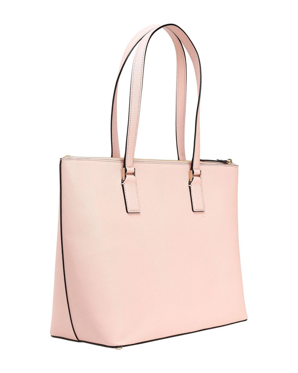 Kate Spade Handbag in Pink | Lyst