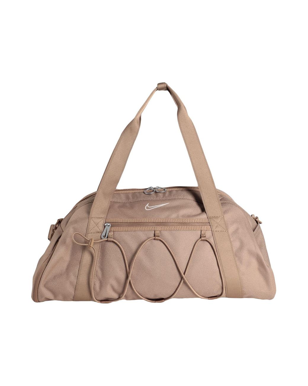 Nike Duffel Bags in Pink Lyst