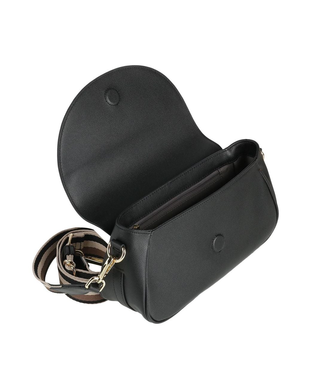 Cerruti 1881 Black Shoulder Bag