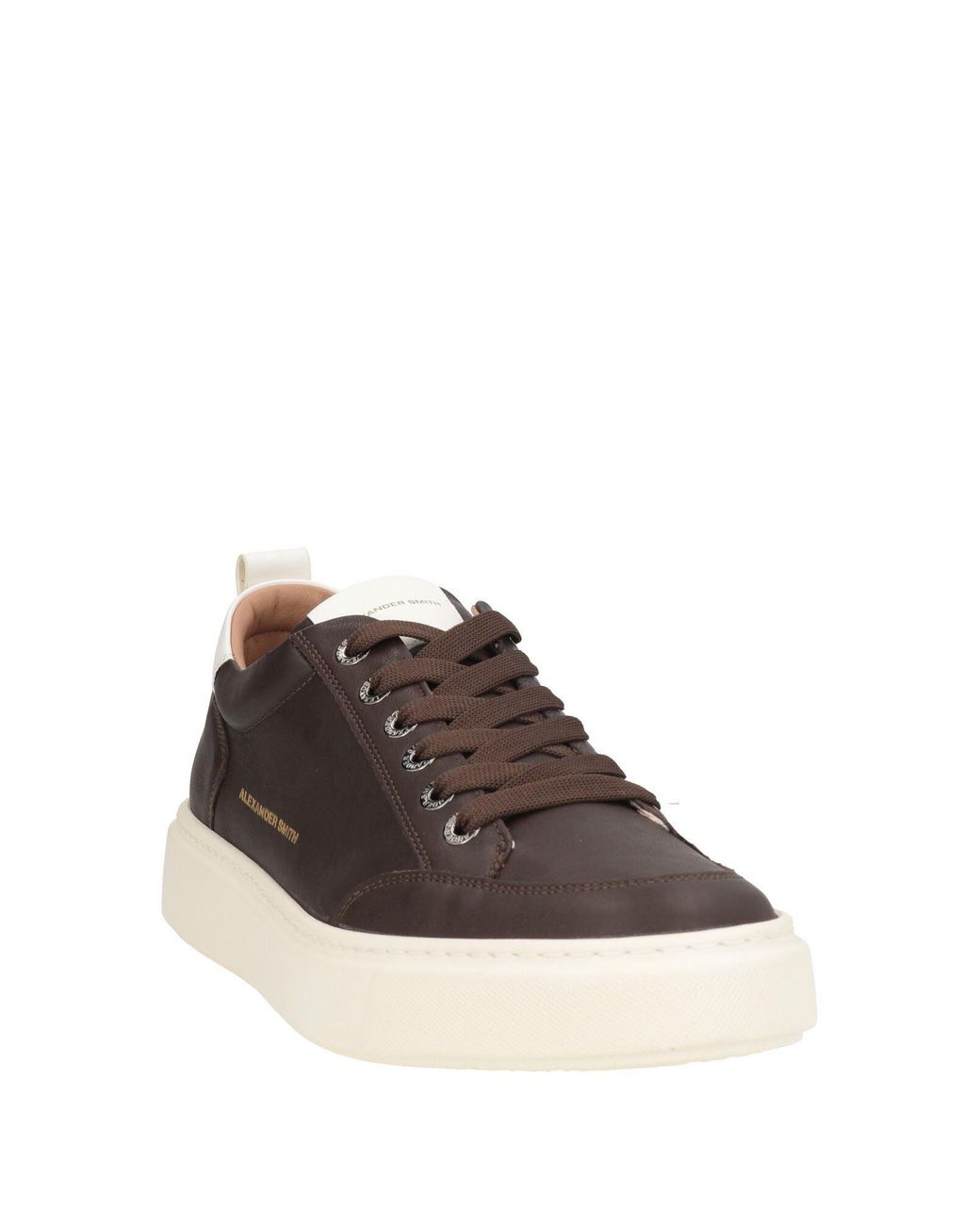 Alexander Smith Sneakers in Brown für Herren