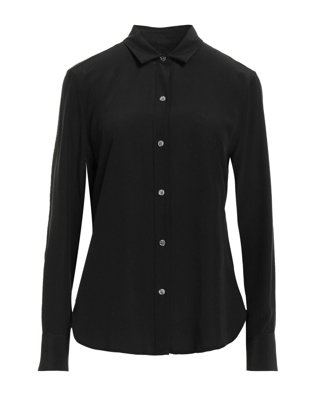 Camisa Equipment de color Black