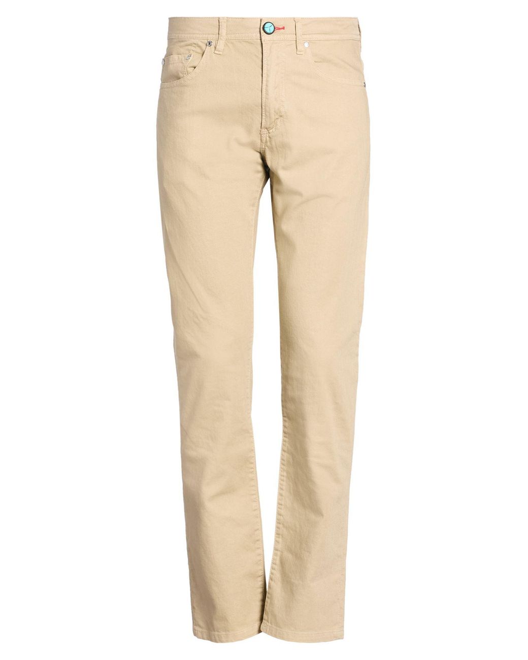 People Of Shibuya Natural Pants for men