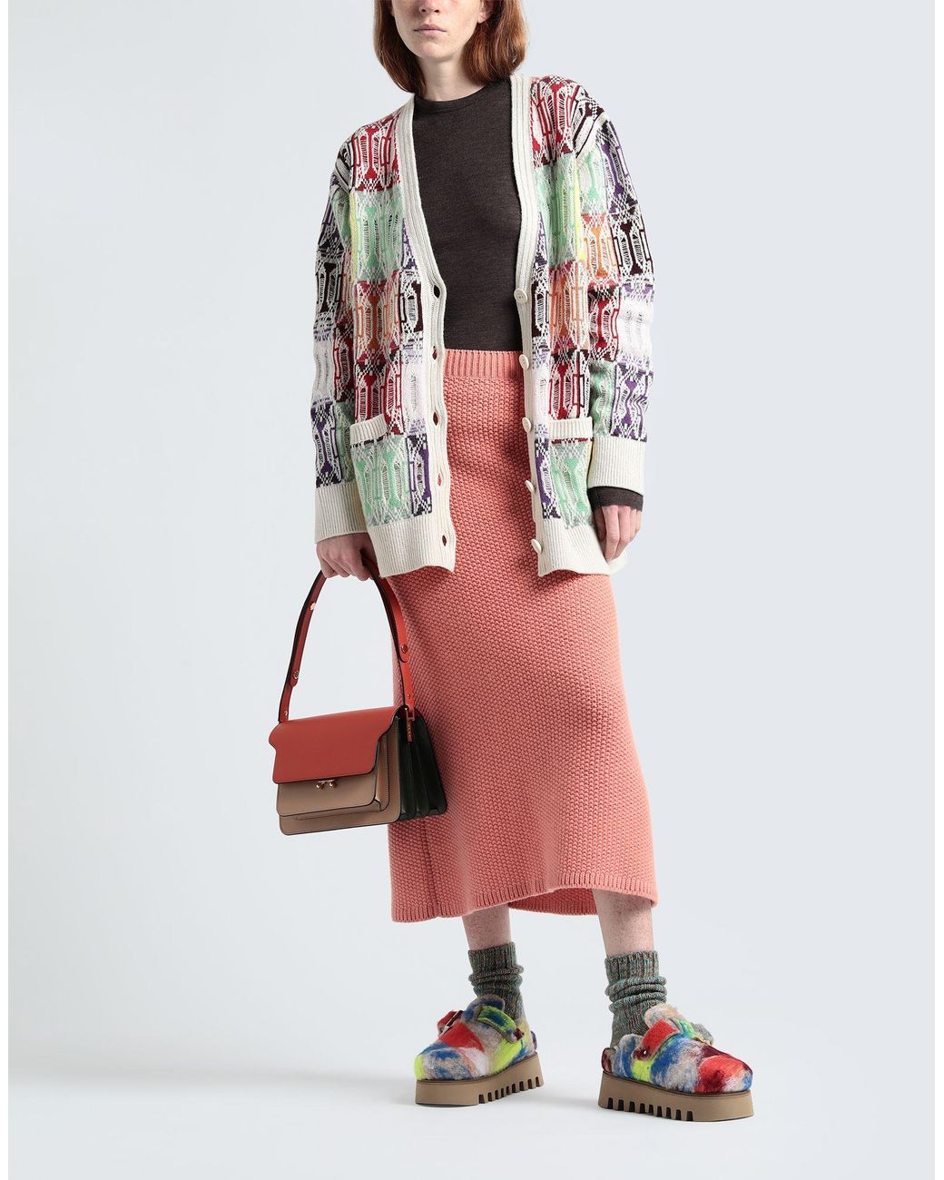 Casadei Natural Mules & Clogs