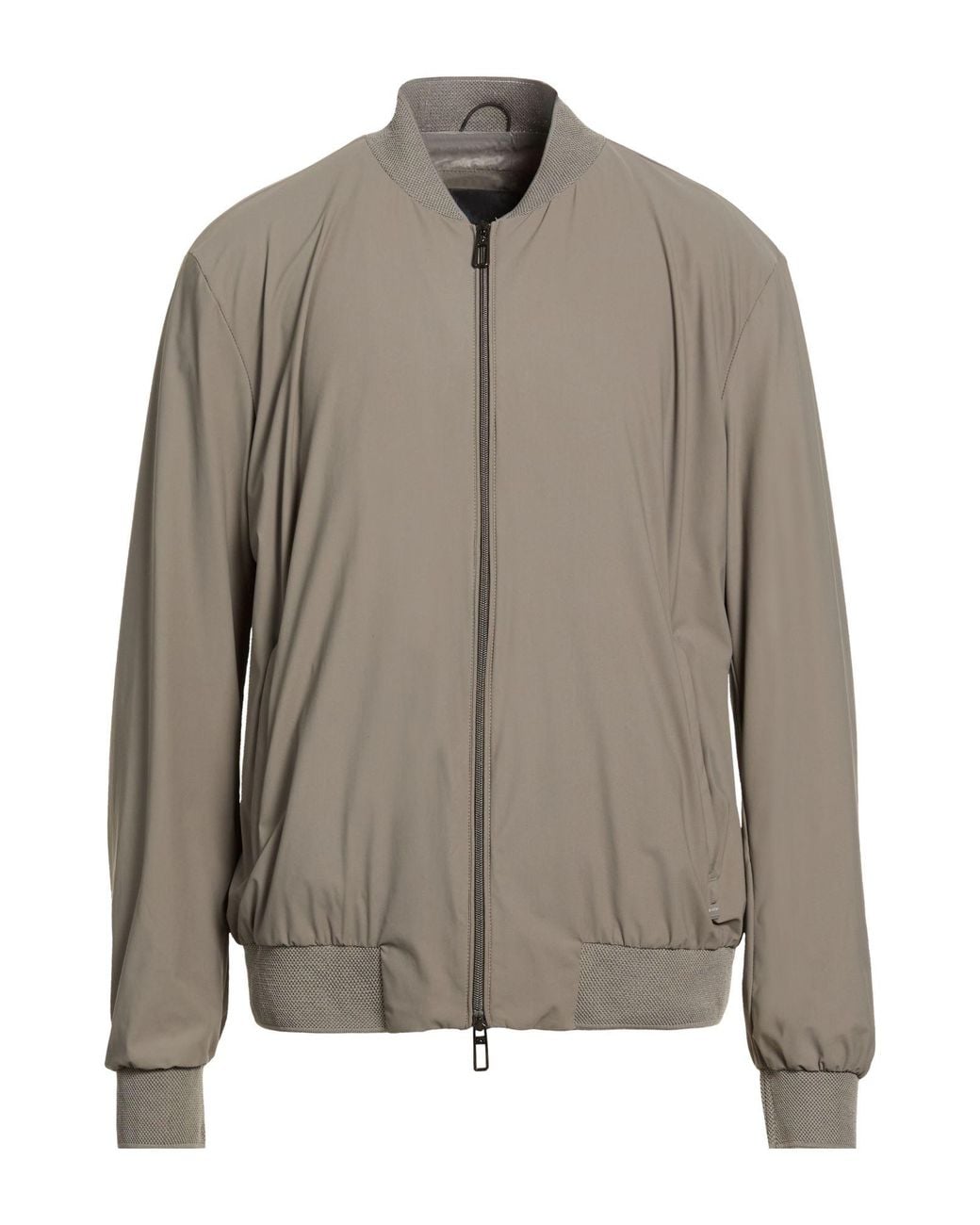Diktat Brown Jacket for men
