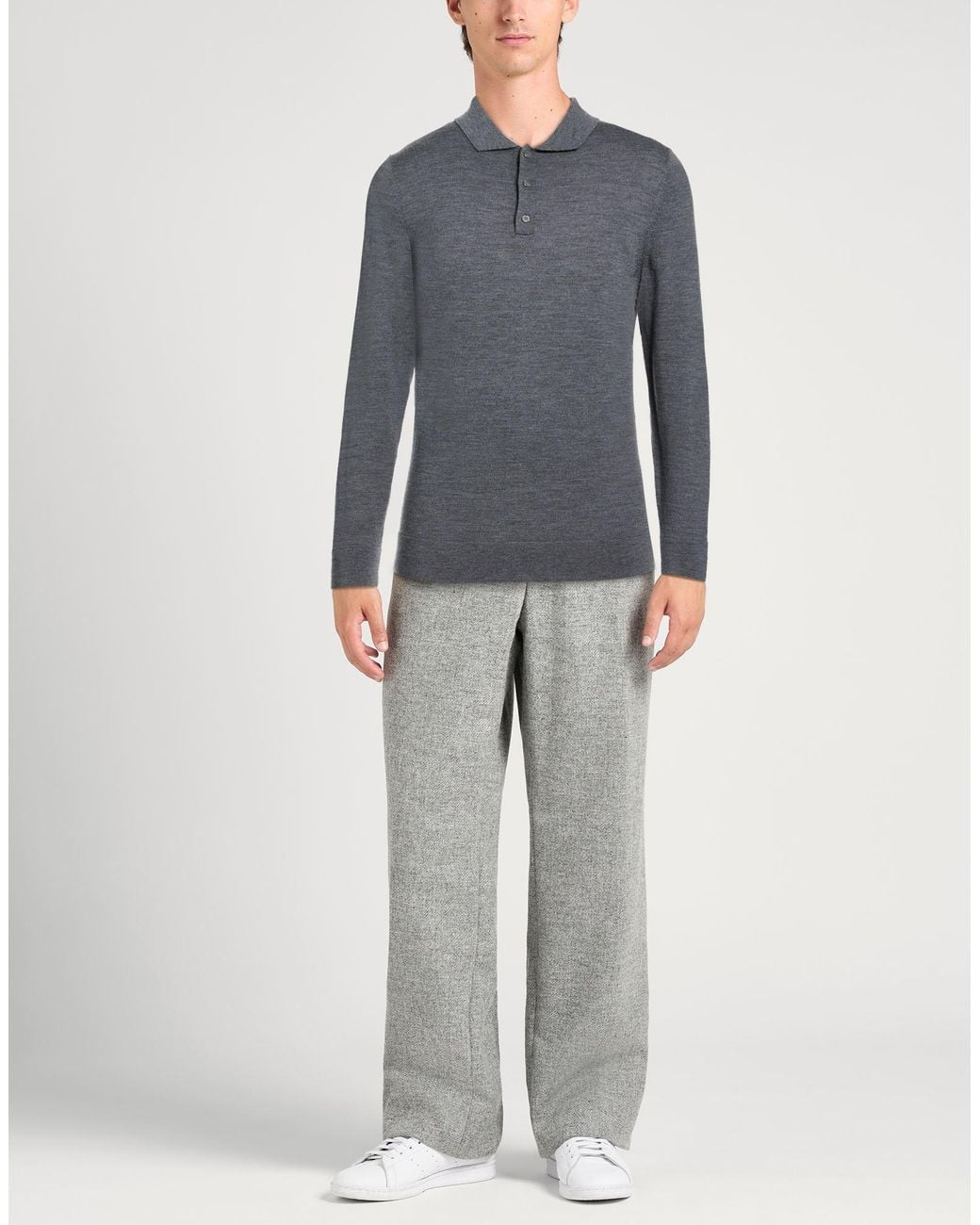 Calvin Klein Blue Jumper for men