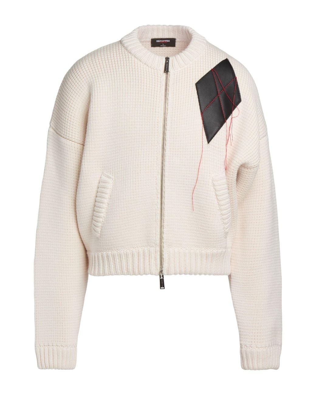 Rebecas DSquared² de hombre de color Natural