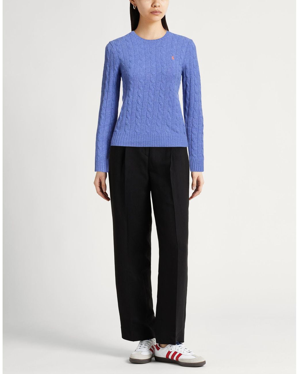Polo Ralph Lauren Blue Jumper