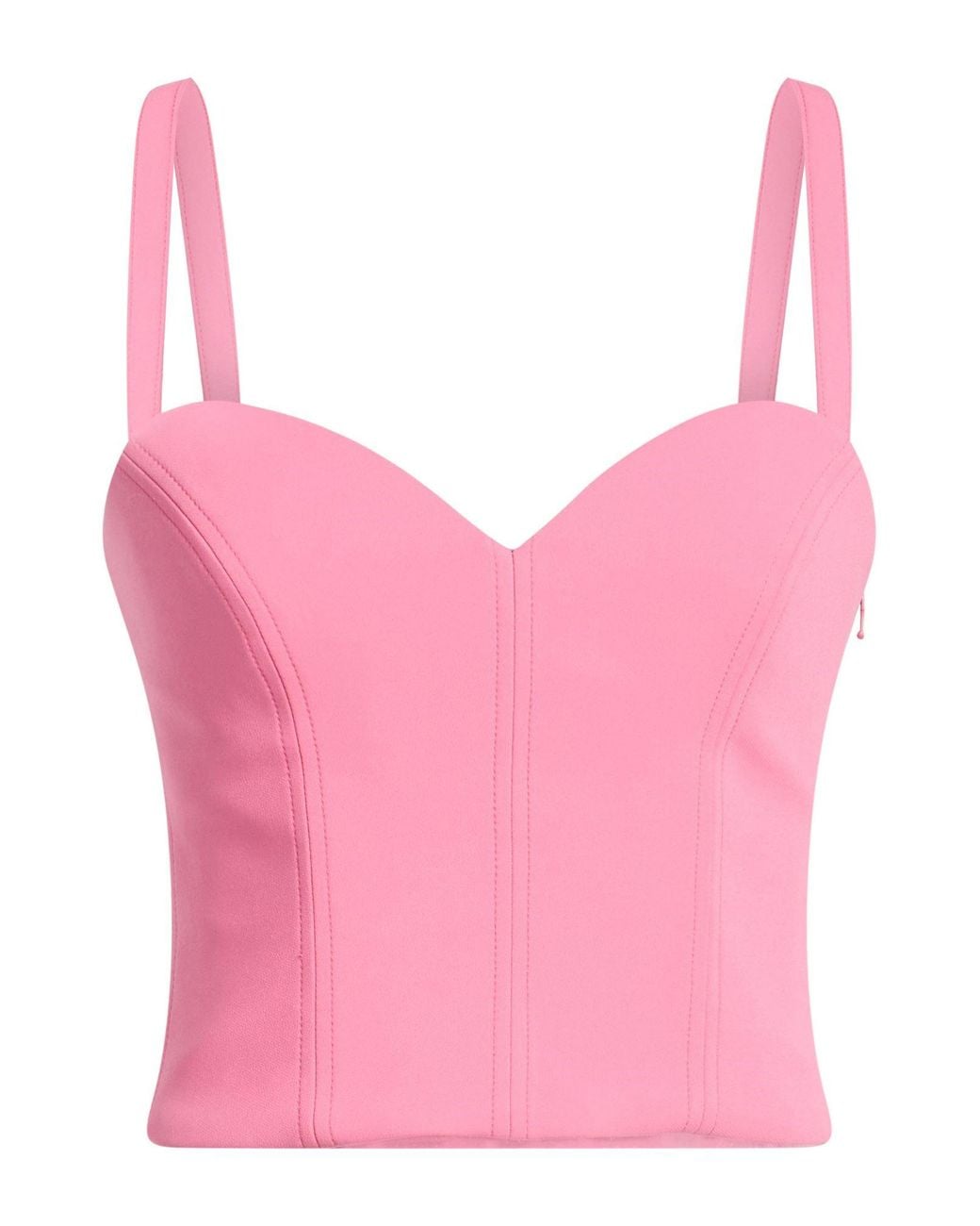 Moschino Pink Top