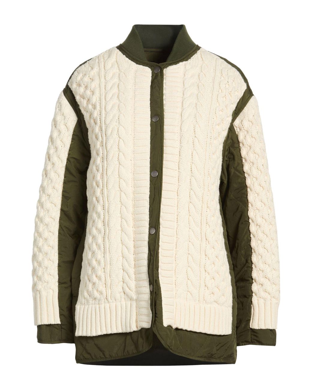 Rag & Bone Natural Jacket